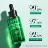 40 ml Sadoer Centella apaisant sérum hydratant la couleur du visage hydratant épluche à sec Essence faciale