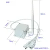 Chargers 1 à 1 Wireless 1000 mètres longue distance 1080p 5MP AP Le récepteur de l'émetteur est adapté à l'équipement IP PTZ IP Camera Ethernet