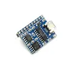 Voice module Serial port control USB copy synthesis module Music chip voice IC module JQ8400-FL