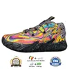 2024 Designer 1.0 2.0 3.0 Mens Basketball Shoes Rick and Morty Black Blast Purple Cat Galaxy Red Blast Queen City Blue Men Outdoor Trainers Sports sneakers 36-46