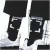 Chaussettes pour hommes au large de la mode Streetwear femmes hommes de haute qualité coton tout-match flèche x imprime respirant noir blanc mélange football bask otlsw