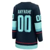 2024 Winter Classic Hockey Jerseys Vince Dunn Oliver Bjorkstrand Jaden Schwartz Jared McCann Matty Beniers Eberle Yanni Gourde Tye Kartye Philipp Grubauer Larsson