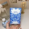 5A Brand Blue Blue Men Perfume 125 ml pour homme Summer vibrations parfum Edt Bonne odeur durable de qualité supérieure de grande capacité