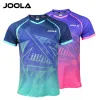 Jerseys Joola Table Tennis Tshirt Professional Hate