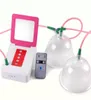 taibo beauty electric breast enlargement pump massage body cups vacuum therapy butt lifting machine health care271S3408091