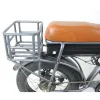 E5 20 -calowy rower elektryczny 1000 W 48V silnik 20*4,0 Fat Opona Downschft Front Fork Electri Rower Harley Motocykl 60 mil