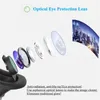 3D Virtual Reality VR -bril voor telefoon Mobiele smartphones 7 inch headset helm met controllers Game Wirth Real Viar Goggles 240424