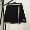 Röcke Frauen Kurzer Golfrock lässig Outdoor Sportmädchen Anti-Falten-Badminton Tennis Athletic Skort S-XXL Kleidung