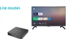 XTV SE2 LITE Android 11.0 Double WiFi VAT Box prend en charge le décodage vidéo 4K Smart TV Box Android