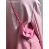 Вечерние сумки ниша дизайн высокий Sense Bag Pink Girl Crossbody Mini Hearpet Pack