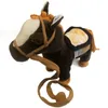 Robot Horse Toy Leash Contrôlé de cheval électronique en peluche interactive Animal Pet Walk Dance Musique Toys for Children Cadeaux d'anniversaire 240420