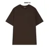 Designer Mens T Shirt Men Damskie koszule mody litery Tshirt Casual Summer Short Sleeve Man Tee 121253