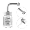 Machine Professional Water Oxygen Machine Jet Spray Gun Kit Skin Care Facial Moisturizing Cleaning Pores Whitening Sauna Spa Beauty Home