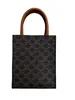 Оригинальные дизайнерские сумки с высоким уровнем модные пакеты с новой модной ручной ручной ручной сумкой Высокая вертикальная сумка для кросс -кузнецы с логотипом бренда с логотипом бренда