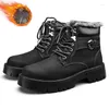 Повседневная обувь мужская кожаные зимние ботинки черные кроссовки дизайнер высококачественная коллекция 2024