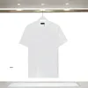 Designer Herren T -Shirt Männer Damen Hemden Mode T -Shirt Briefe Casual Sommer Kurzarm Mann Tee 1163