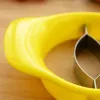 Оптовый творческий дизайн дома ежедневно практические сплиттеры манго фрукты