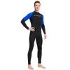 Sottile crema solare da bagno surf surf subacquee muta per immersione con manica lunga s maschile snorkeling impermeabile snorkeling 240410