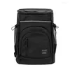 Backpack 30L Refrigerator Bag Soft Insulated Cooler Thermal Isothermal Fridge Travel High Quality Beach Ice Beer