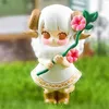 Cora Princesa Flower Zodic Box Box Juguetes Misterio Misterio CAJA MITERIOSA CAIXA Sorpresa Figura Kawaii Girls Birthday Gift 240426