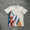 Kith FW behandelt T-Shirt Männer Frauen 1 1 Hochwertiges Tokio Limited Ice Cream T-Shirt T-Shirt 240420