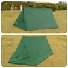 4x4m 4x 3x 19 Punti Hang Tent Tarp Survival Suncipo del sole Orllo a backpacking da sole da sole da campo da campo da campeggio impermeabile 240416