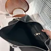 23SS Men's Luxury Designer Tote Bag Travel Bag Airport Bols