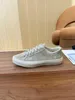 Designerskie buty moda męskie buty luksusowe nubuck radcliffe sneaker zamsz skórzany sznurka w górę trampka wysokiej jakości rozmiar 40-45