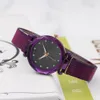 Hot Style Milan Watch con intarsio Diamond e magnete Creativo all'ingrosso Starry Sky Student Chartz Watch Women's Watch