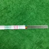 2024 Golf Shaft Adapter Clubs Stability Tour Masters Steel Steel Putters Technology White 240424