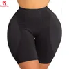 Guudia Hip Butt Buttancer Butt Lifter Batded Padling Shapewear Bottom Mejor 6xl Dip de cadera Landilla suave Body Shaper Baper 240426