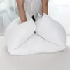 Core Hugging Pillow Inner Long Interior Anime Body Cushion Pad Rectangle Sleep Pillow Insert Filling Bed Accessories 240415