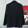 Herenpakken PFHQ zware industrie diamant mannelijke blazers zomer coole geavanceerde originele luxe luxe single breasted suit jassen 21Z4472