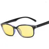 Sonnenbrille Anti Blue Light Computer Männer Brille Frauen blockieren Brille Strahlung Schutz Gaming Brillen Rahmen Oculos