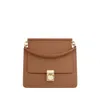 Модная 24new Polen Bag Numerosept Mini плеч