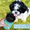 Sport Portable Dog Bottle Water Pet Cuppy Cat Travel Dogs Outdoor Dogs Acqua Universale Drink Acqua potabile Distributore di tazze 240416 240416