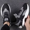 Casual schoenen mannen man herfst sport sport sneakers klassiek gaas ademende mode lichtgewicht