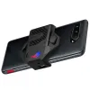 Giocatori ASUS ROG 5S Pro Aero Aero Active Cooler Telefono di raffreddamento per telefono per Rog 5 cellulare Rog5 Kunai 3 GamePad Game Controller Game Support 200 partite