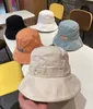 Stingy Brim Hats Mens039S Дизайнерская шляпа Women039S Fashion Candy Solid Color Part