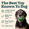 天然ゴムペット犬のおもちゃ犬噛むおもちゃのおもちゃの清掃おもちゃのおもちゃのおもちゃの掃除犬の犬のペットアクセサリーのインタラクティブな子犬