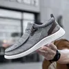 Zapatos informales Fujeak hombres livianos corriendo para cómodas zapatillas de deporte transpirable para caminar tenis calzado gimnasio