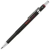 Rotring 300機械技術鉛筆0.5mm 0.7mm 2.0mm手頃