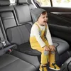 Car Seat Covers Protector Anti-Slip Anti-Scratch Mat Pads Waterproof Protective Cover Baby Kid Protection Accessories