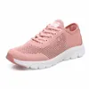 Donne spedite gratuite Donne da corsa Sneaker Hot Summer Jogging Pink Green Bianco Black Women Shoes Shoes EUR36-41