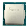 Processore server utilizzato Intel Xeon E3-1240V5 CPU LGA 1151 DDR4 DDR3L 1240 V5 LGA1151