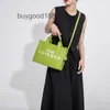 Projektant MARCJ High-end Tote Bag List Letter Casual Handheld Womens Bag 2024 NOWOŚĆ SUMARTO KOREAN FORMA