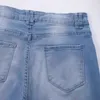 Damen Jeans Jeans Denim solide gerade hohe Taille Stretch Y2K Vintage für Frauen Taillierte 90er Jahre Kleidung