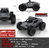 2WD Control Remote Toy RC Car para crianças Rádio elétrico de alta velocidade fora de corrida Termondo Trueft Trucks Gift Boys Kids 240411