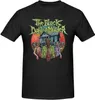 Die schwarze Band Dahlia Murder Shirt Herren Crew Neck T-Shirt vielseitig Kurzarm Top Black 240426