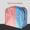 Bags Fresh Cooler Bags insulated lunch bag For Women Kids Waterproof Thermal bag Portable Lunch Box Ice Pack Pouch Food Picnic Bags